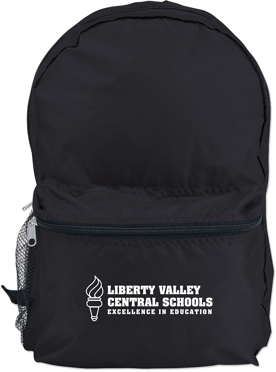 BUDGET RIPSTOP BACKPACK 3