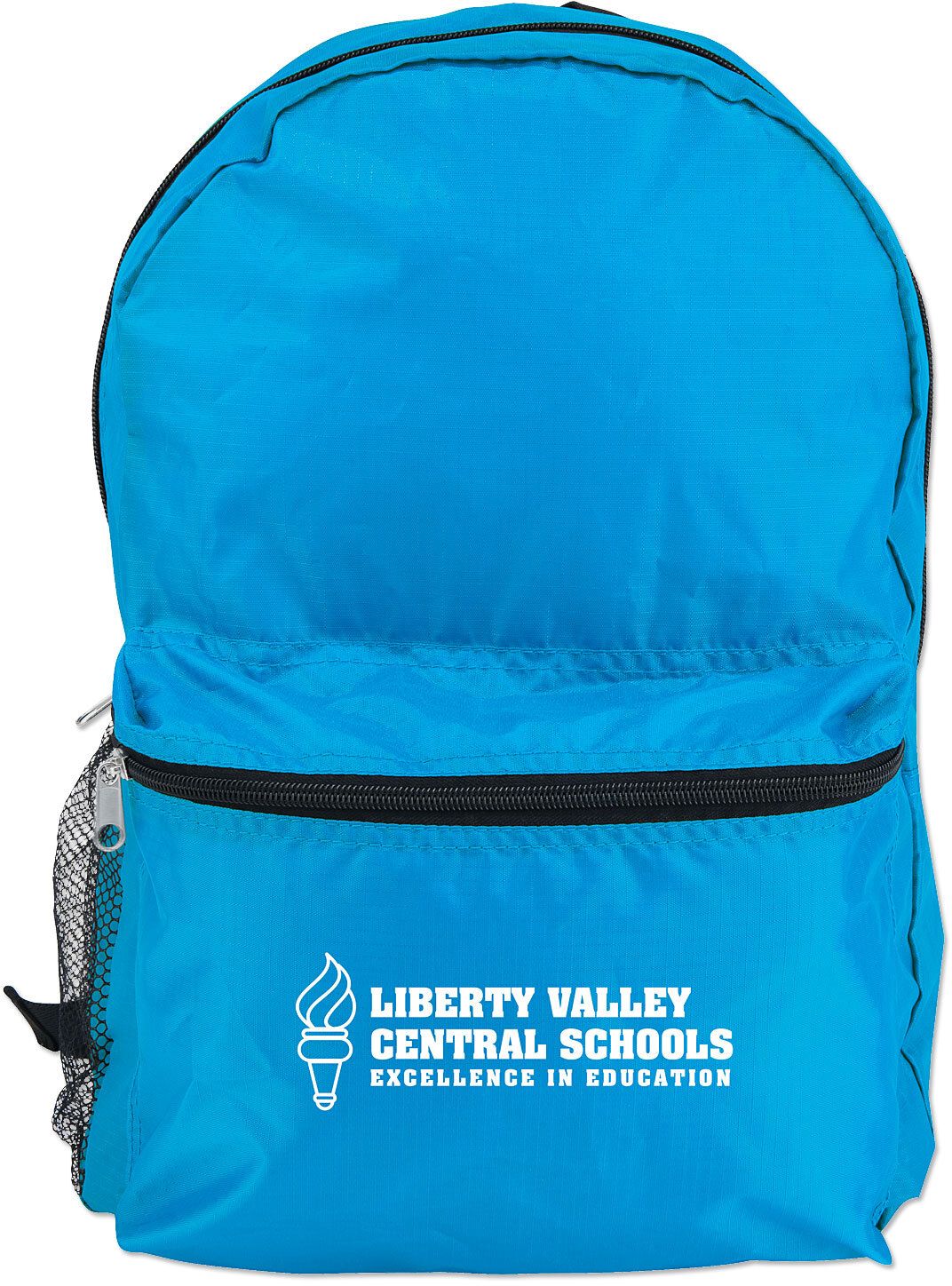 BUDGET RIPSTOP BACKPACK 5