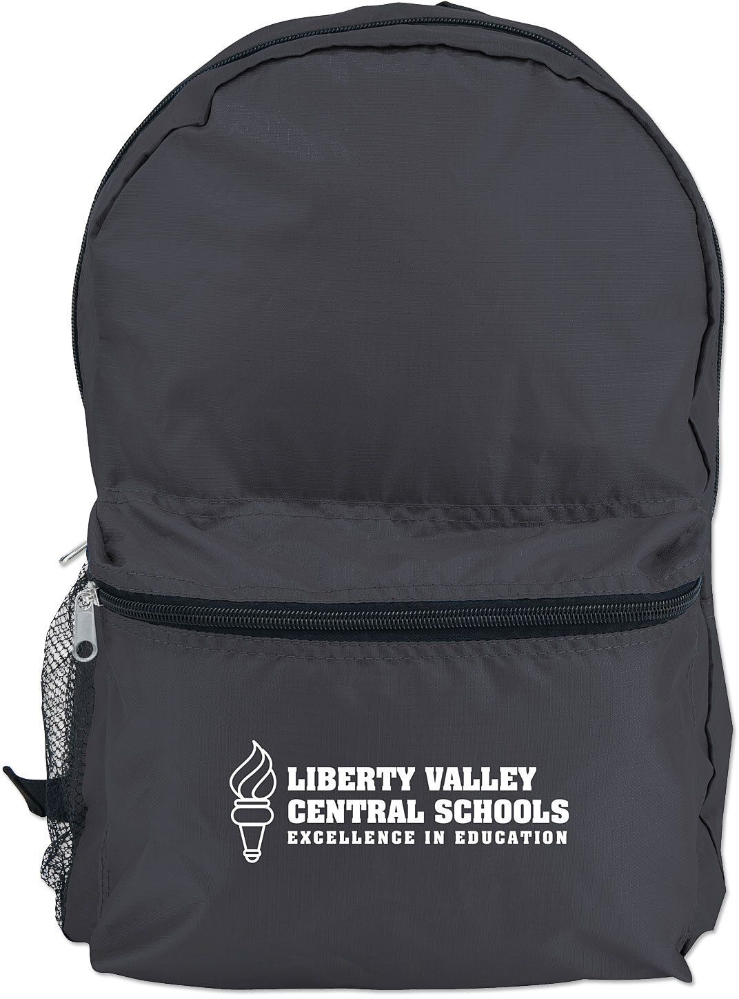 BUDGET RIPSTOP BACKPACK 6