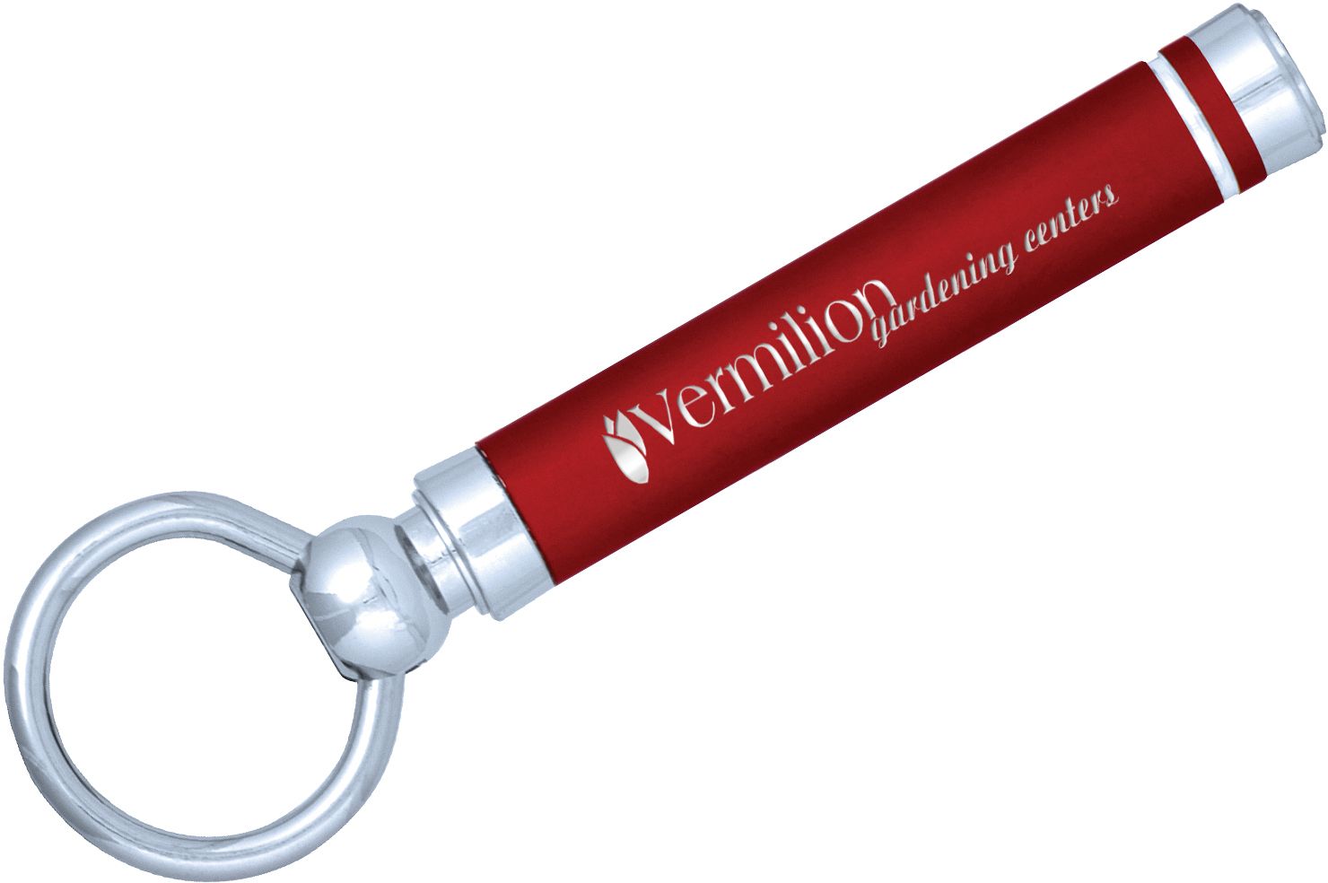 SHOWCASE SOFTEX KEYCHAIN 2