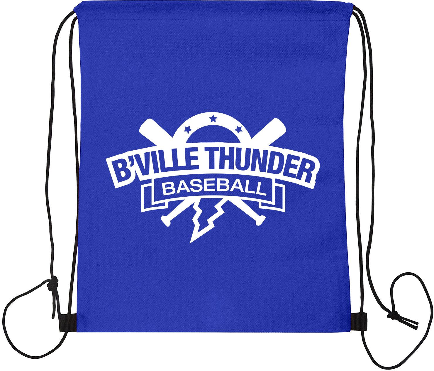 NON-WOVEN DRAWSTRING BAG 3