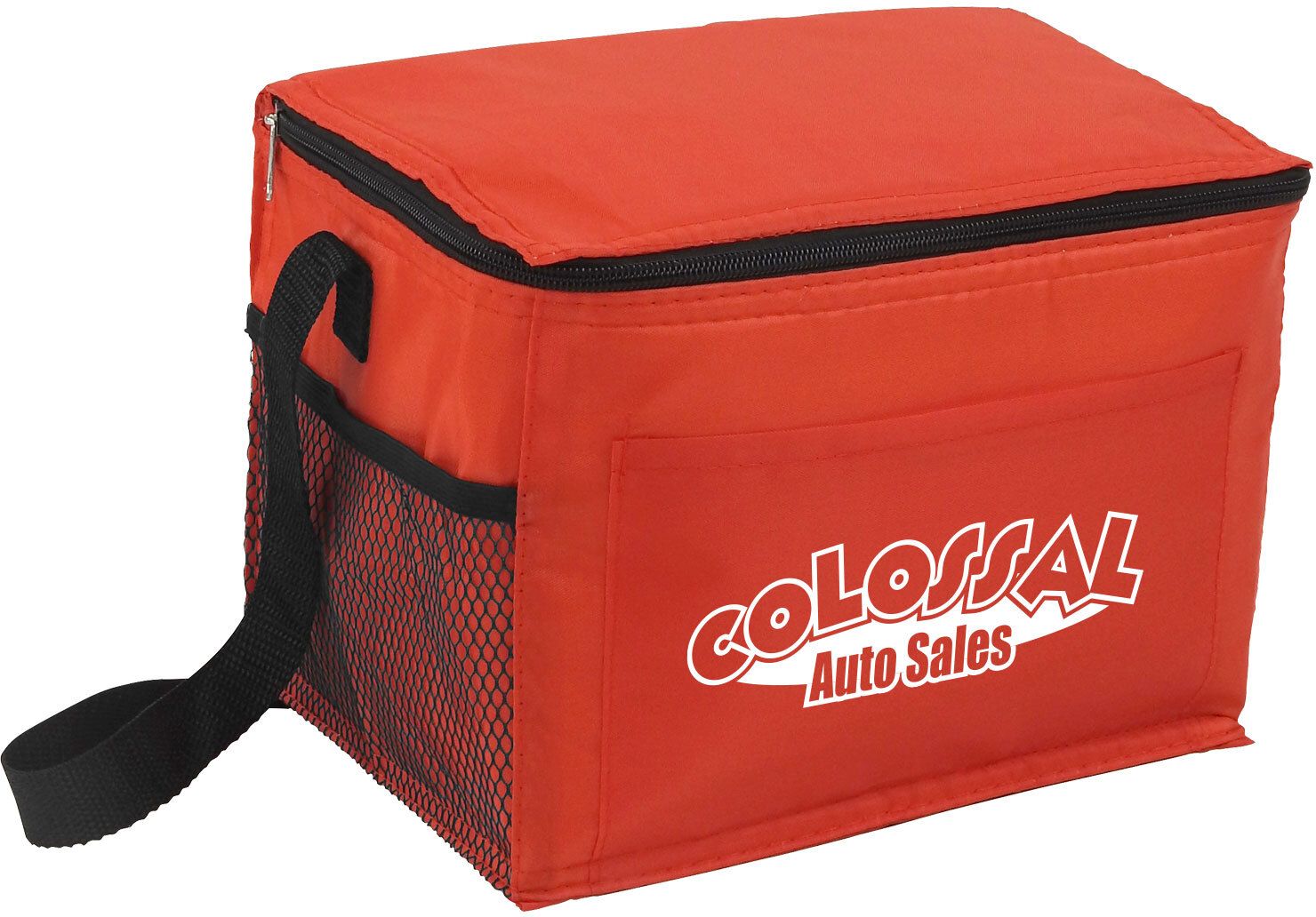 BUDGET COOLER BAG 3