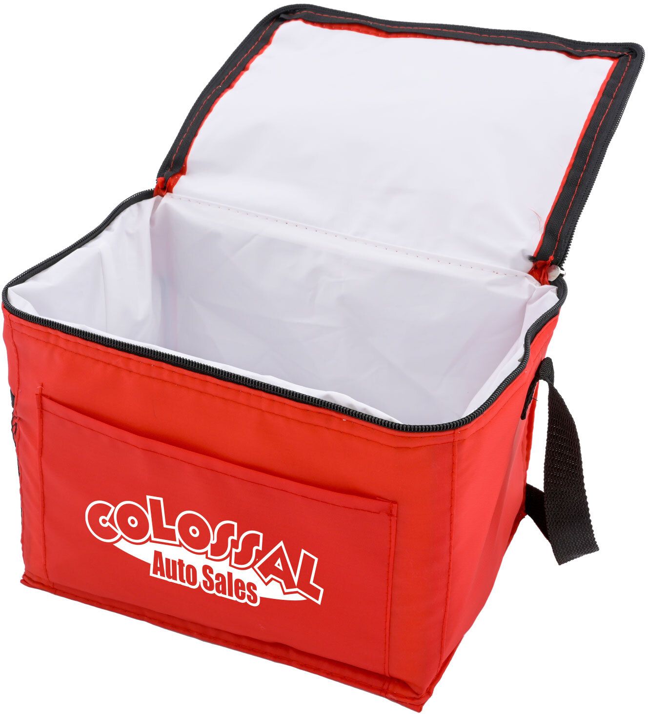 BUDGET COOLER BAG 4