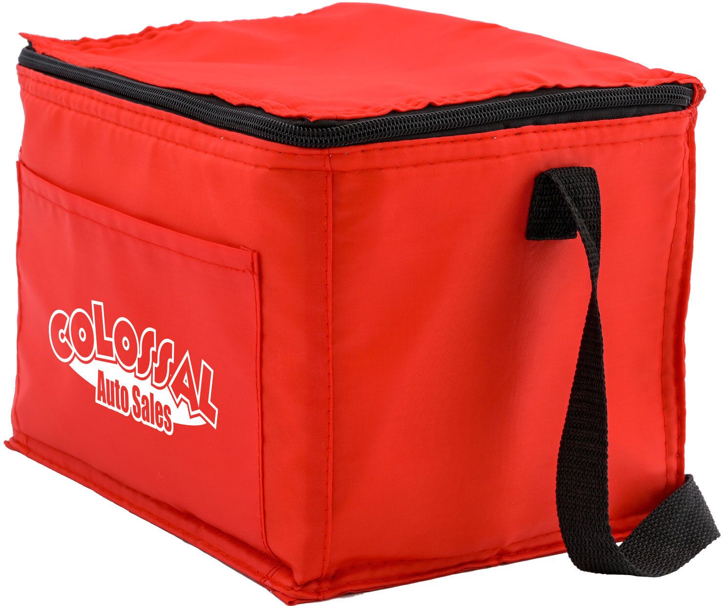 BUDGET COOLER BAG 5