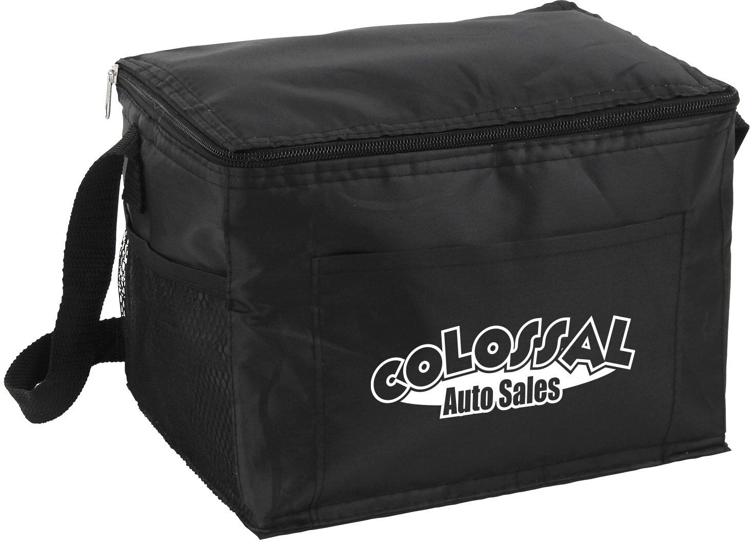 BUDGET COOLER BAG 6