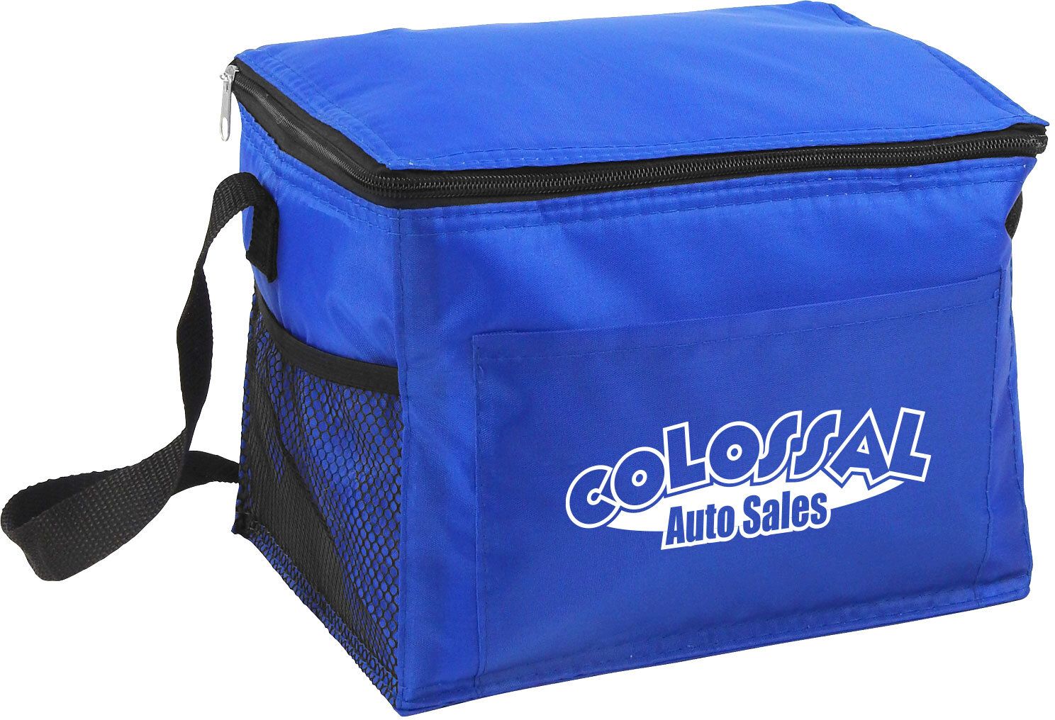 BUDGET COOLER BAG 9