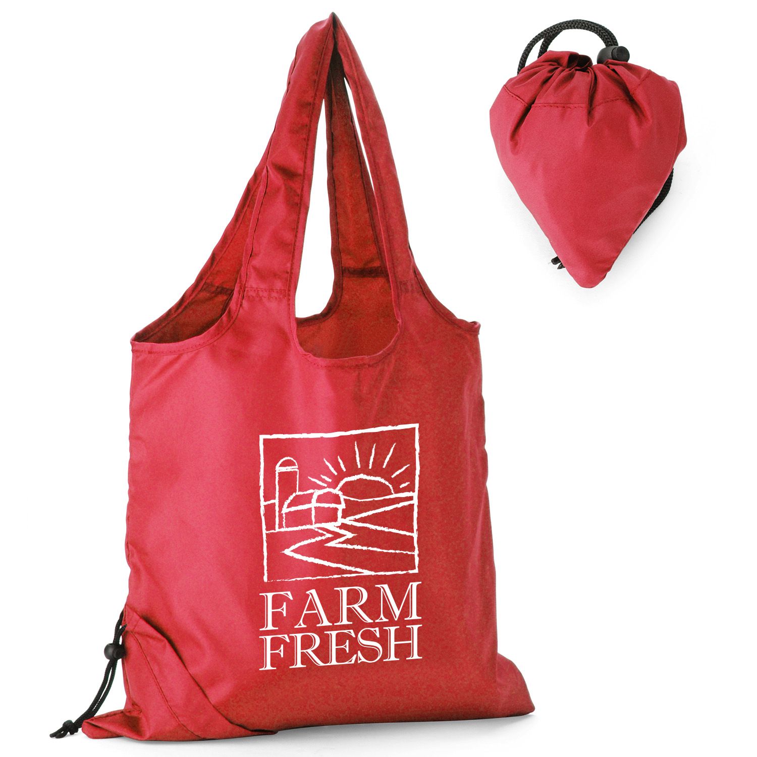 ECO FOLDAWAY TOTE 2