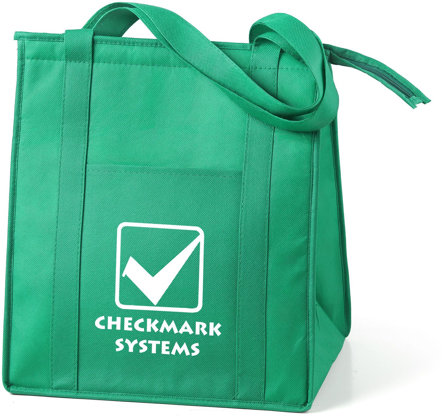 INSULATED COLOSSAL GROCERY TOTE 4