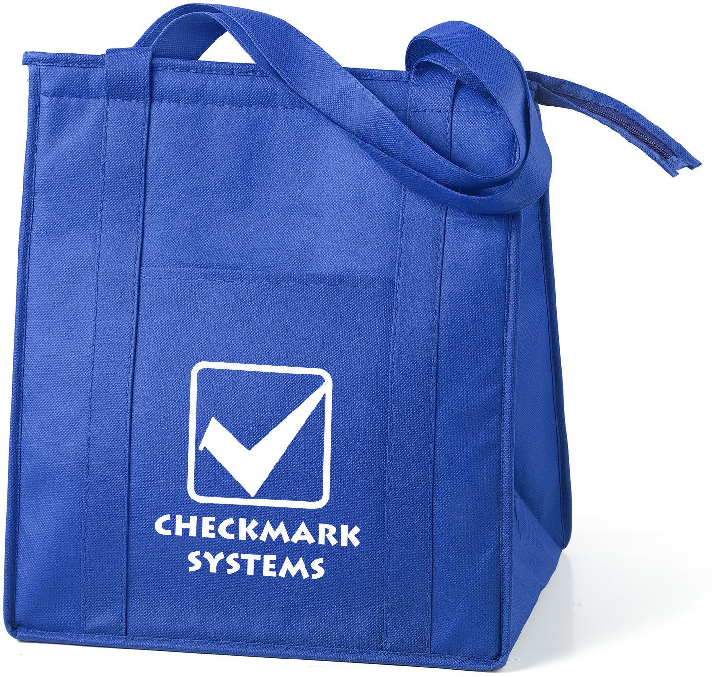 INSULATED COLOSSAL GROCERY TOTE 5
