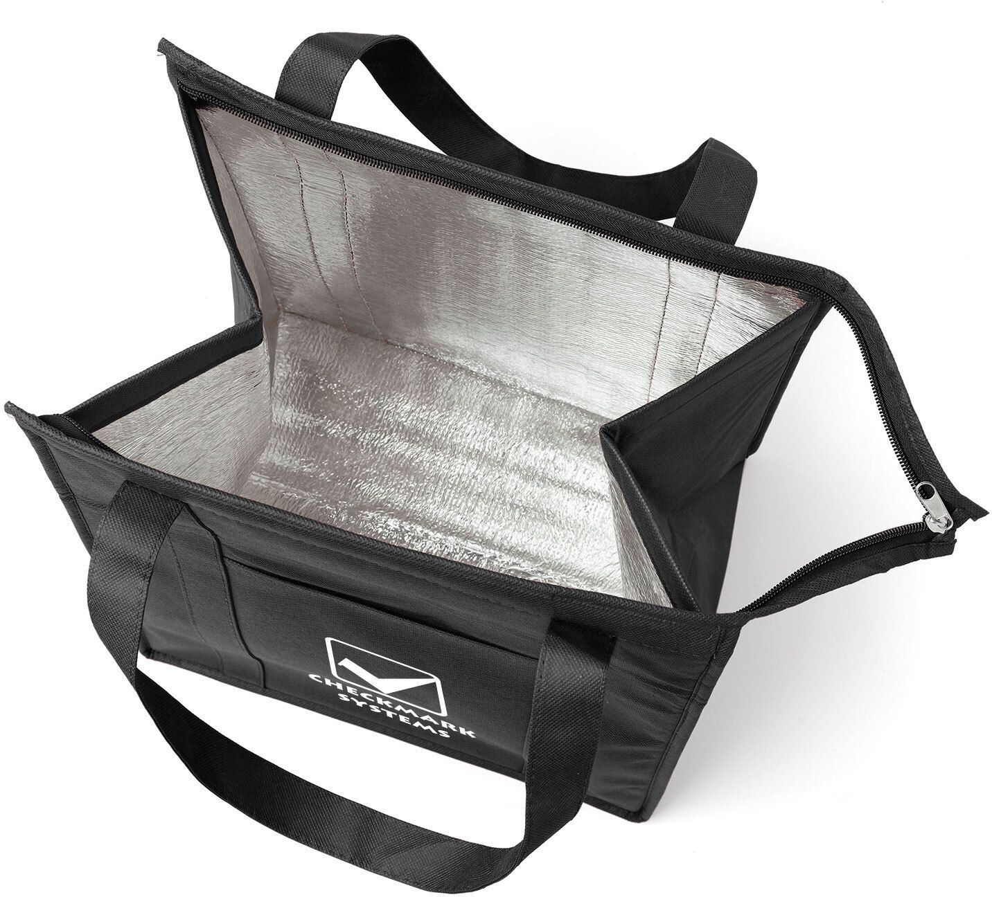 INSULATED COLOSSAL GROCERY TOTE 6