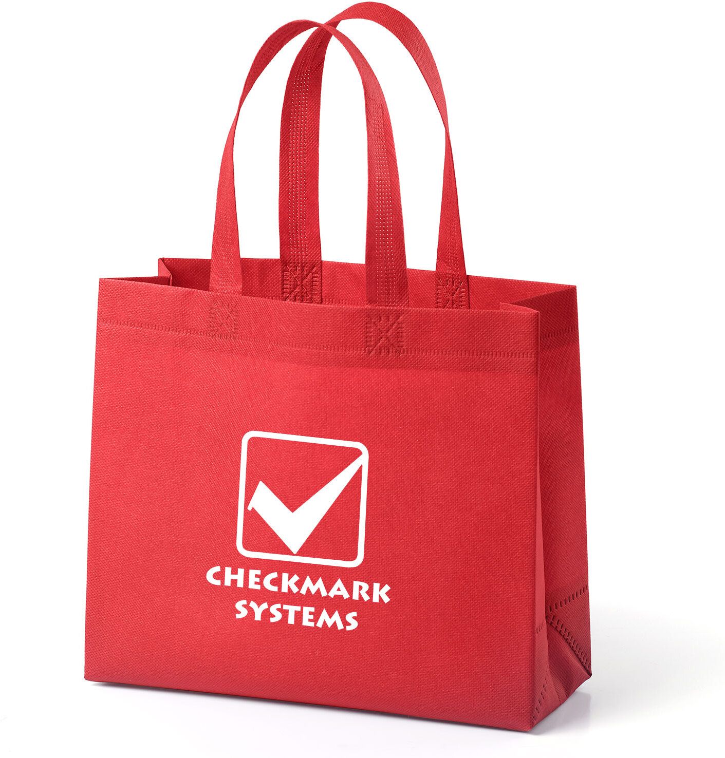 MINI NON-WOVEN TOTE 2