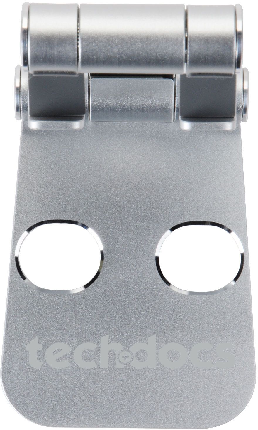 FOLDABLE METAL PHONE STAND 8