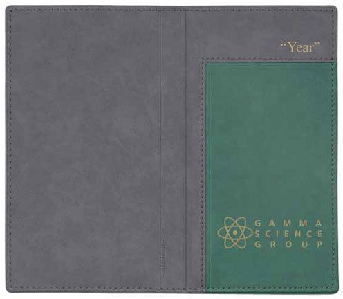 CLIFTON CLASSIC WEEKLY POCKET CALENDAR 3