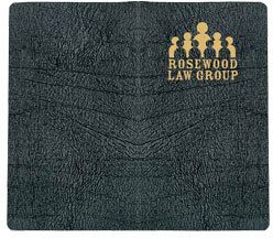 GNU CLASSIC WEEKLY POCKET CALENDAR 4