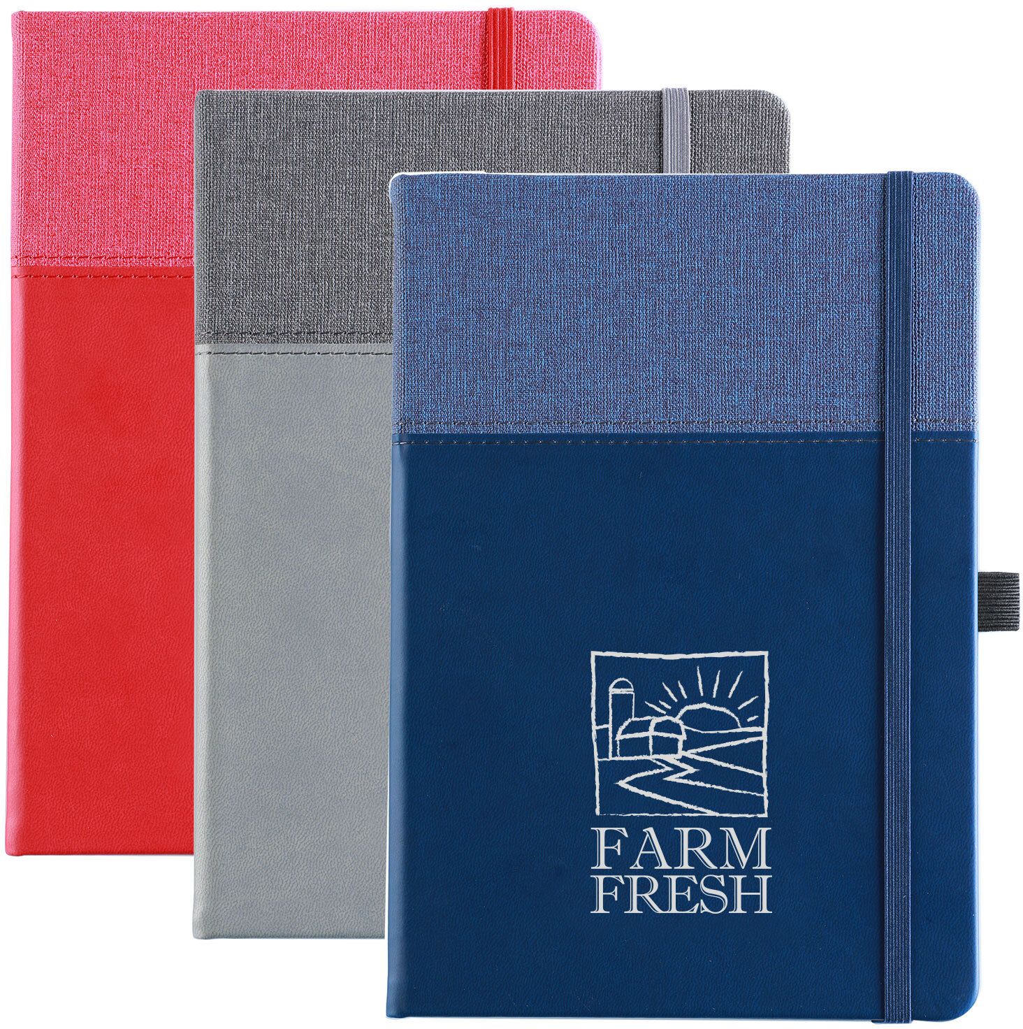 NEWPORT JOURNAL AND ULTIMA COMFORT PEN SET 7