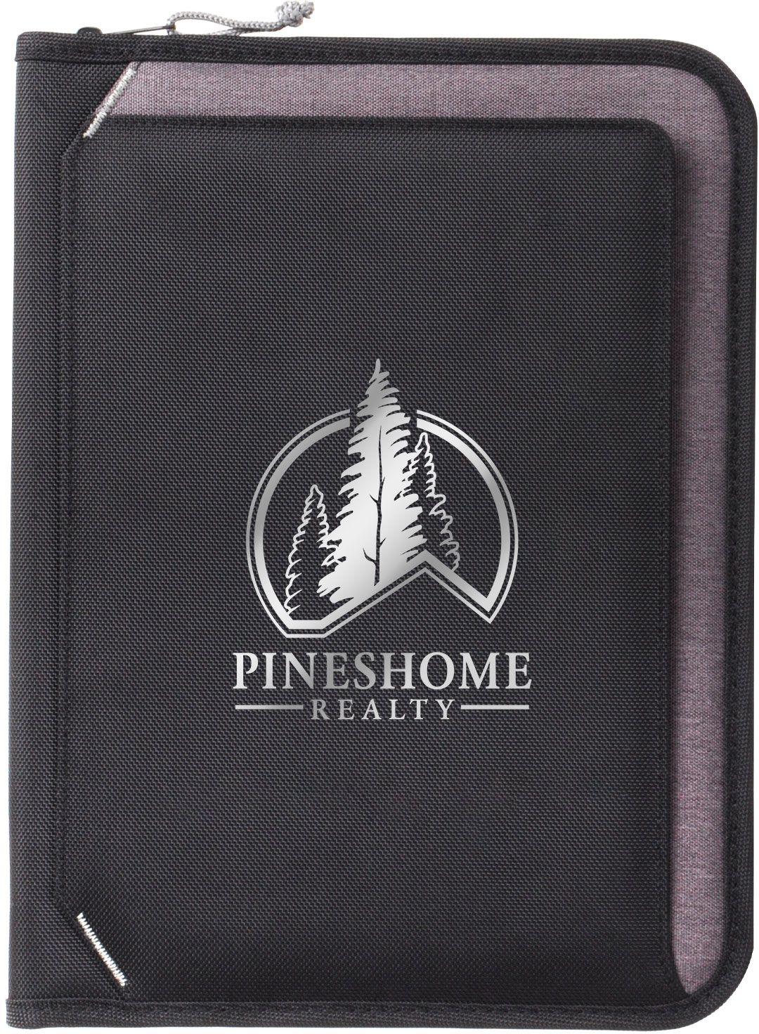SARATOGA SUMMIT RFID PADFOLIO 5