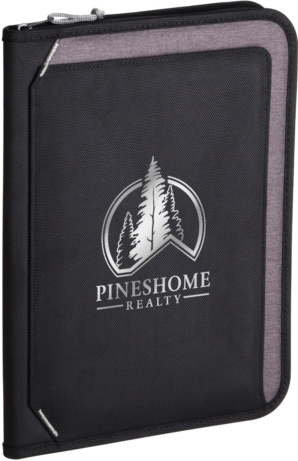 SARATOGA SUMMIT RFID PADFOLIO 6
