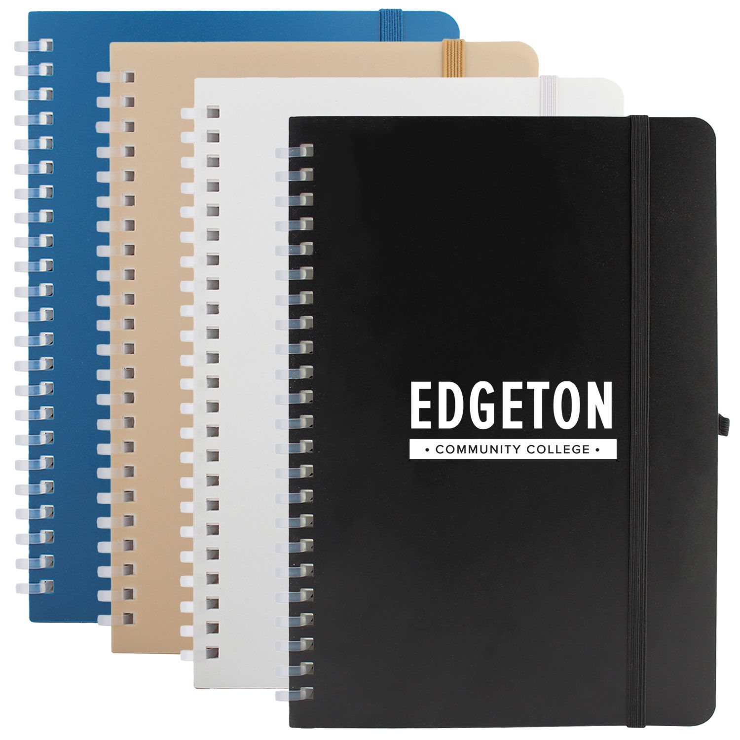 OCEAN REPREVE NOTEBOOK 4