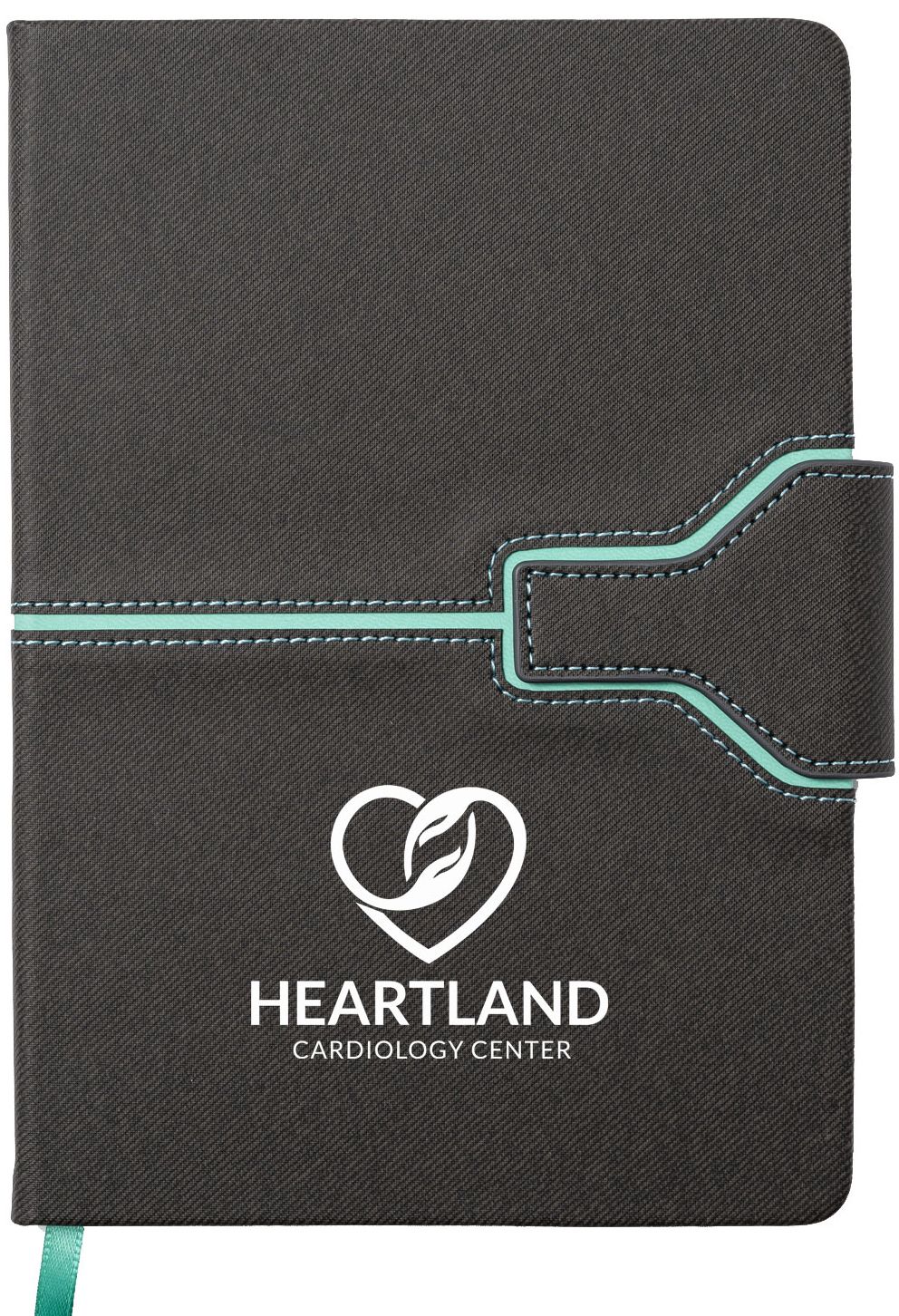 MIDLINE JOURNAL W/ MAGNETIC CLOSURE 2