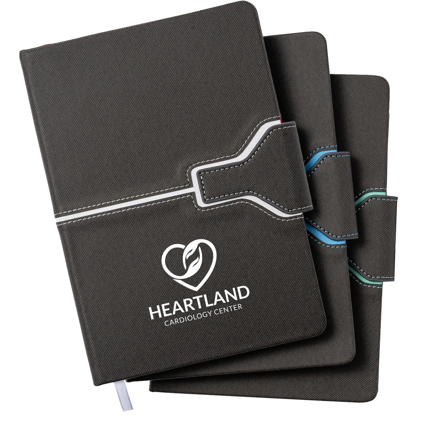 MIDLINE JOURNAL W/ MAGNETIC CLOSURE 3