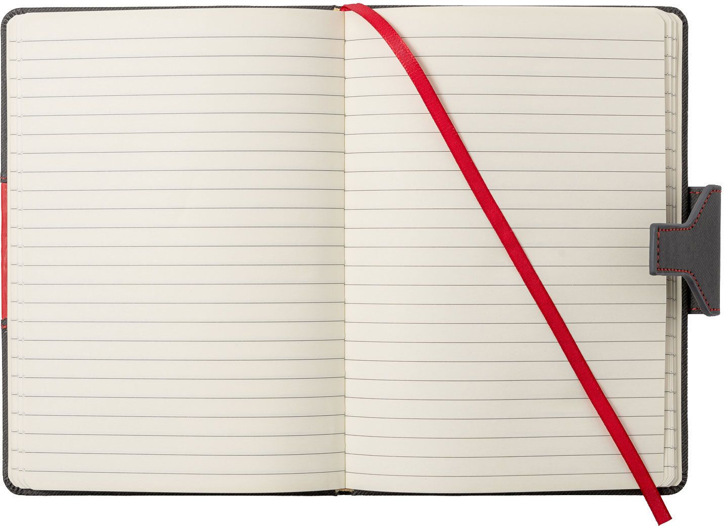 MIDLINE JOURNAL W/ MAGNETIC CLOSURE 4