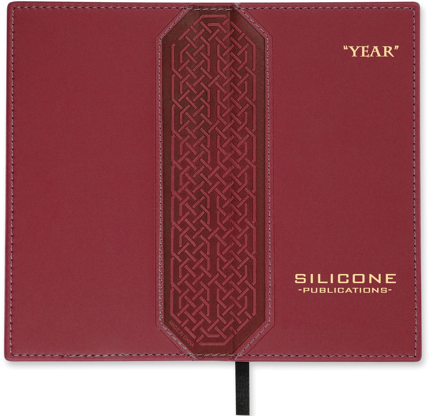 AVALON CLASSIC WEEKLY POCKET CALENDAR 4