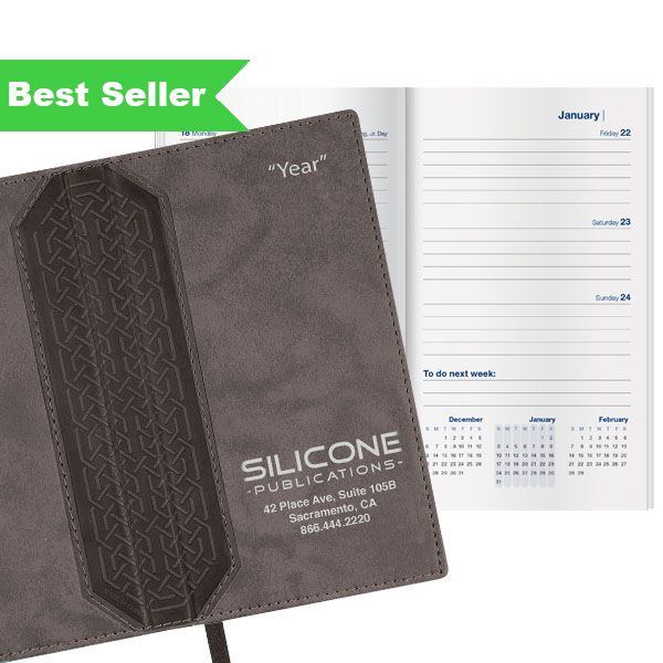 AVALON WORK WEEKLY POCKET CALENDAR 2