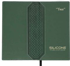 AVALON WORK WEEKLY POCKET CALENDAR 3