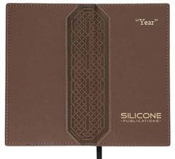 AVALON WORK WEEKLY POCKET CALENDAR 5