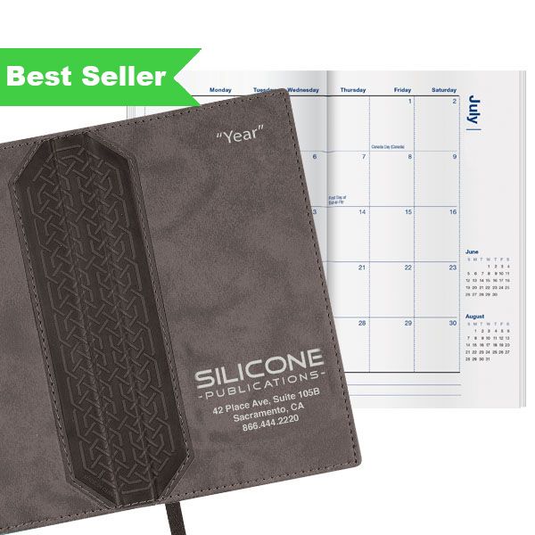 AVALON CLASSIC MONTHLY POCKET CALENDAR 3
