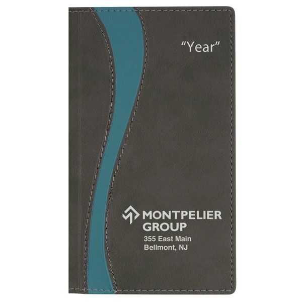 FUSION CLASSIC MONTHLY POCKET CALENDAR 7