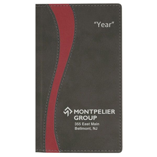 FUSION WORK MONTHLY POCKET CALENDAR 5