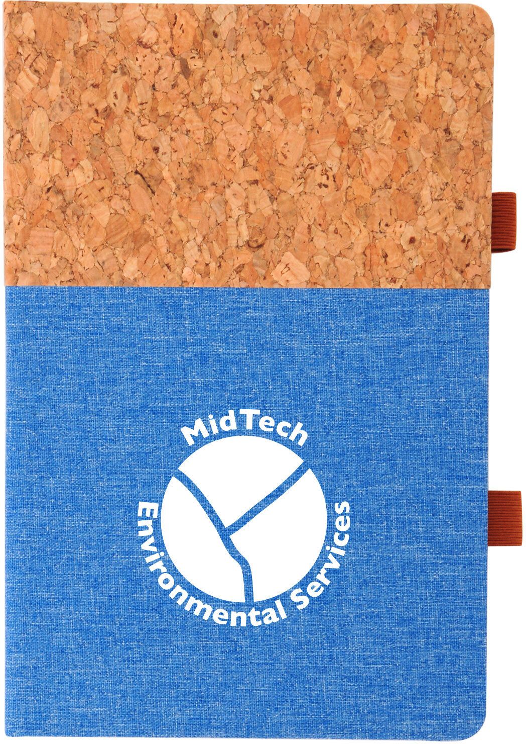 SARATOGA CORK JOURNAL 5.5 X 8.25 2