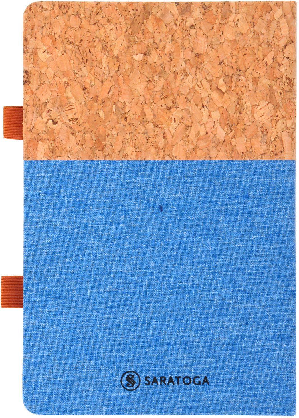 SARATOGA CORK JOURNAL 5.5 X 8.25 3