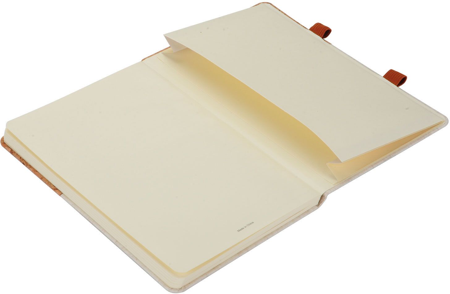 SARATOGA CORK JOURNAL 5.5 X 8.25 6