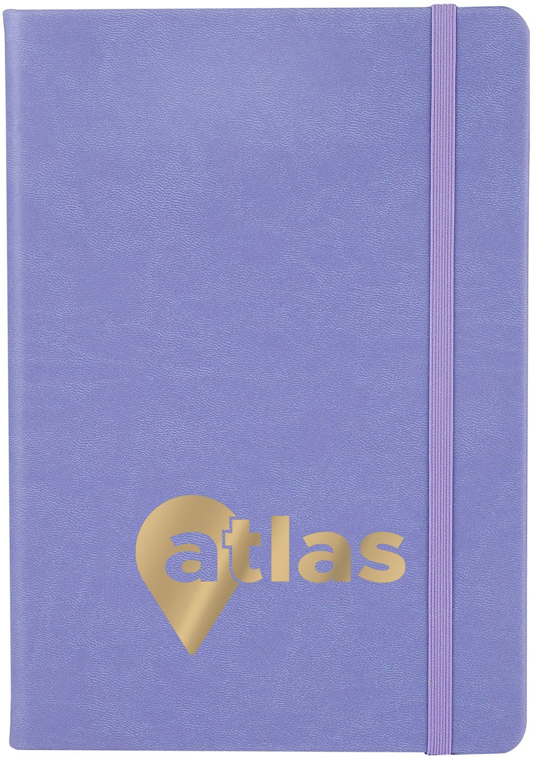 BELLA LUNA BRITE JOURNAL 5.75 X 8.2 3