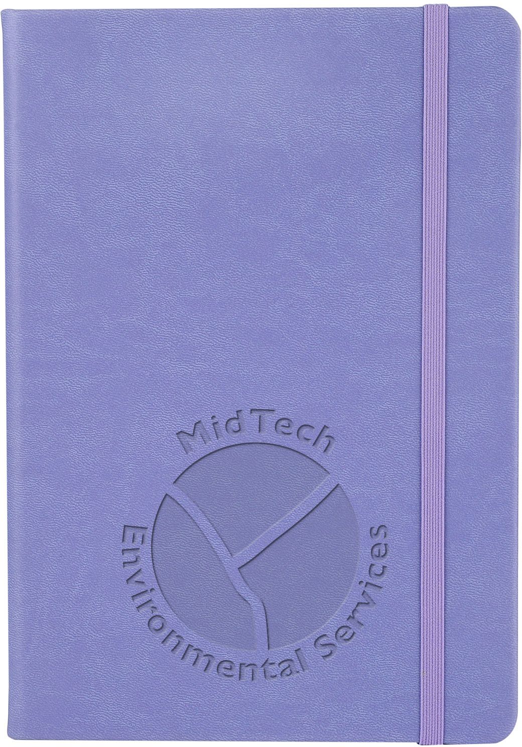 BELLA LUNA BRITE JOURNAL 5.75 X 8.25 DEBOSSED 5