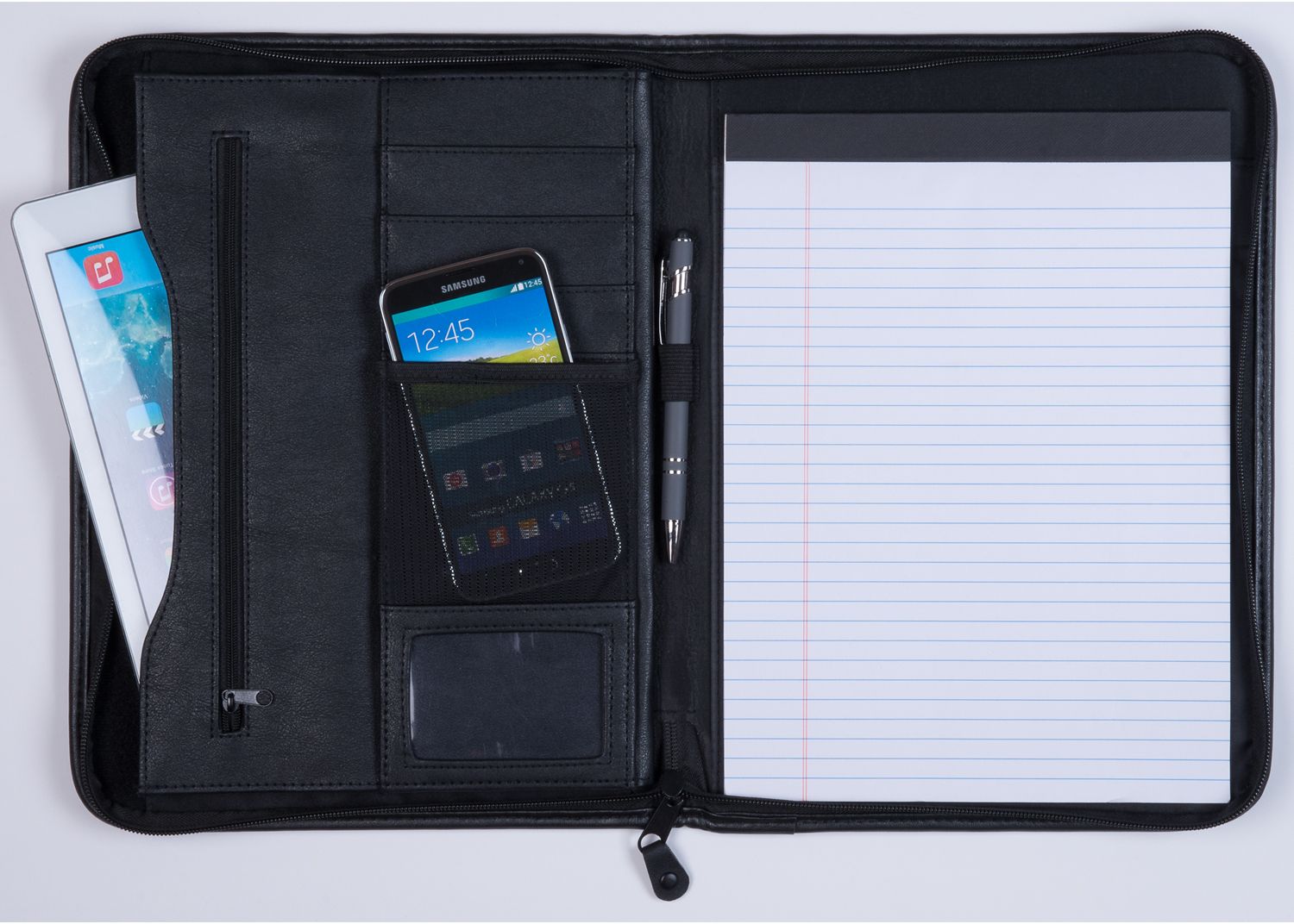 BOARDROOM TECH PADFOLIO 5