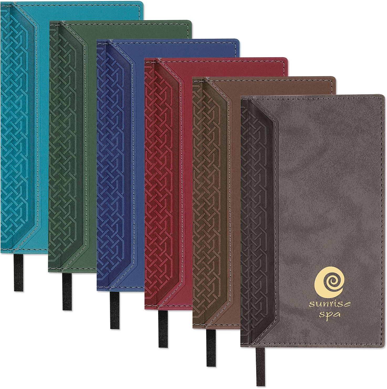 AVALON POCKET JOURNAL 4