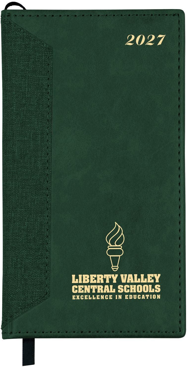 COMPASS POCKET PLANNER MONTHLY 2