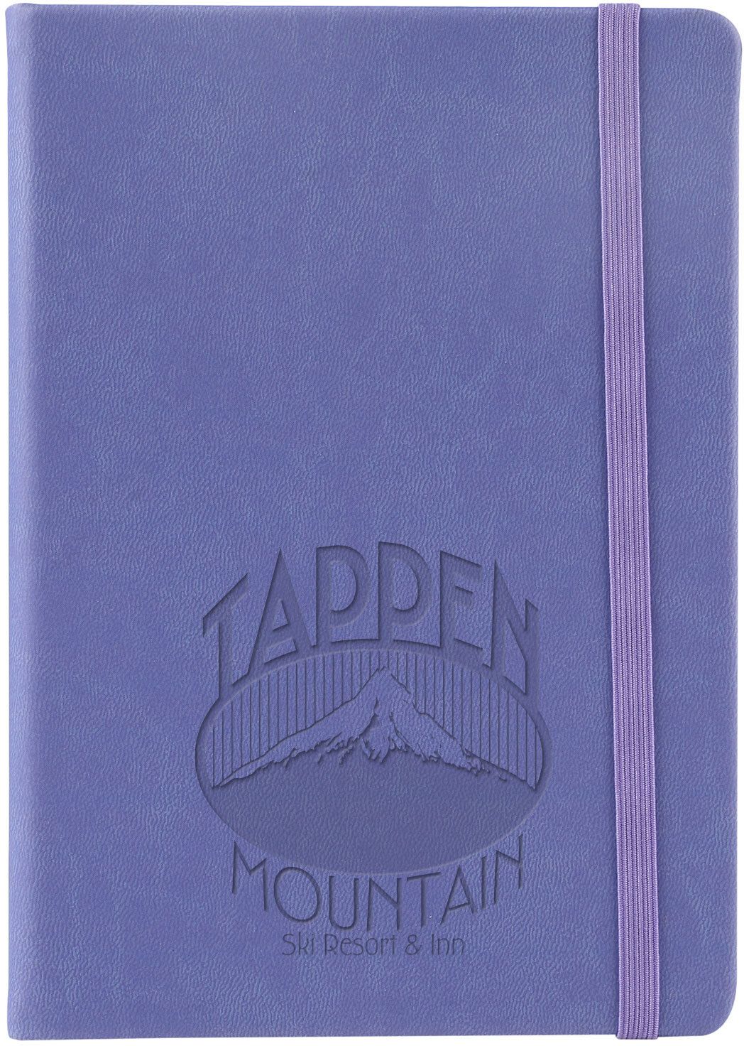 BELLA LUNA BRITE JUNIOR JOURNAL DEBOSSED 3