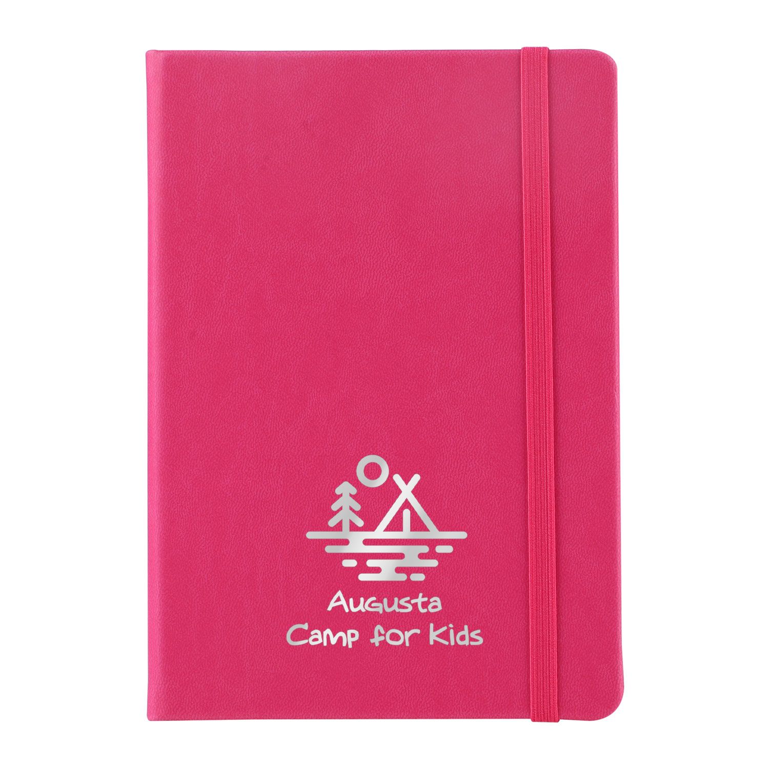 BELLA LUNA BRITE JUNIOR JOURNAL 4