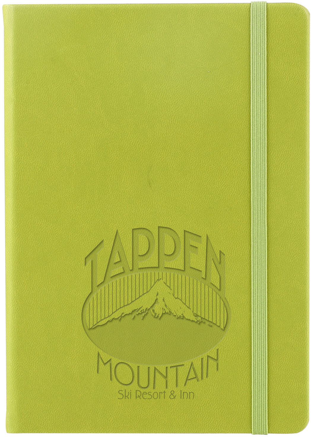 BELLA LUNA BRITE JUNIOR JOURNAL DEBOSSED 4