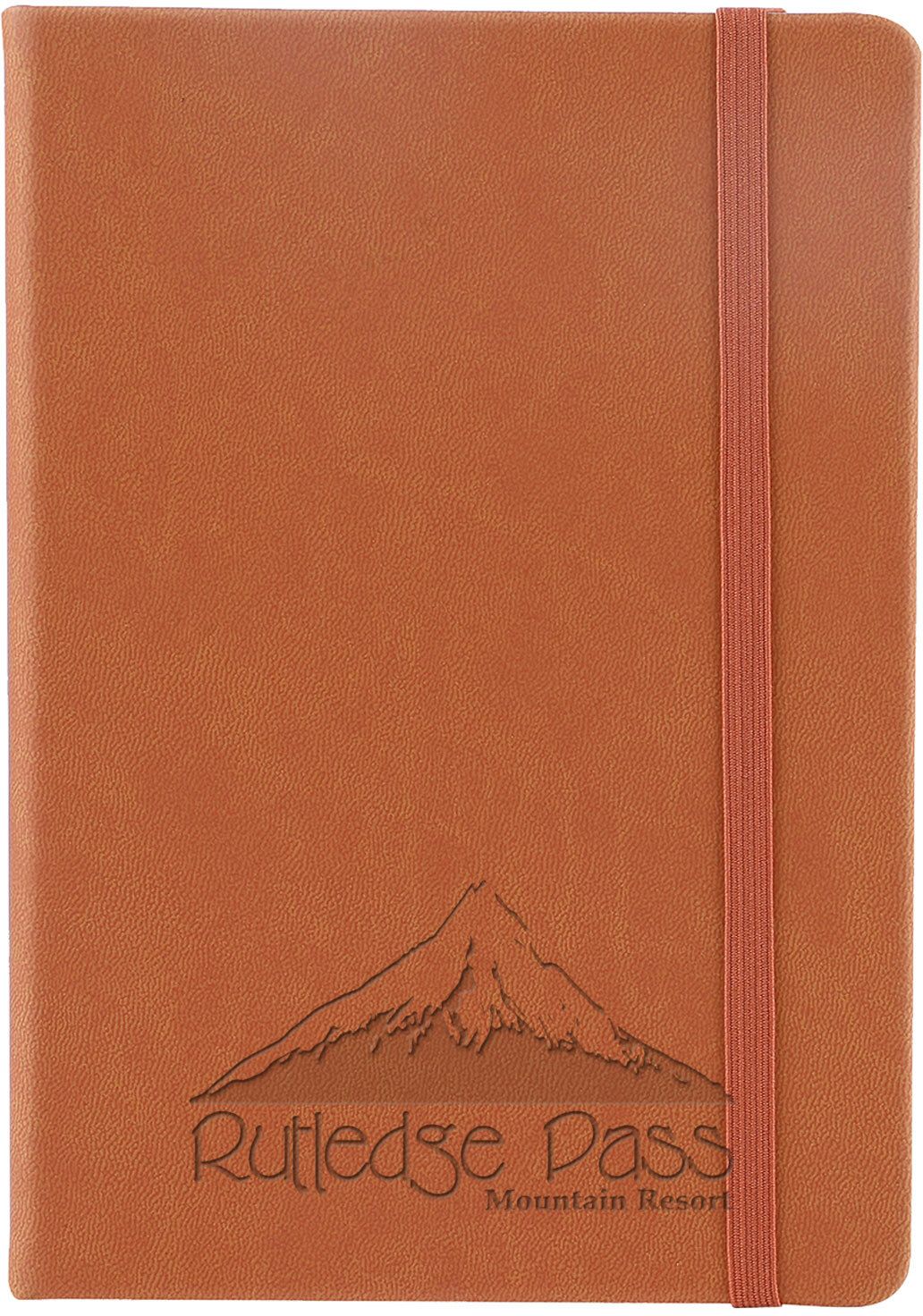 BELLA LUNA JUNIOR JOURNAL DEBOSSED 4