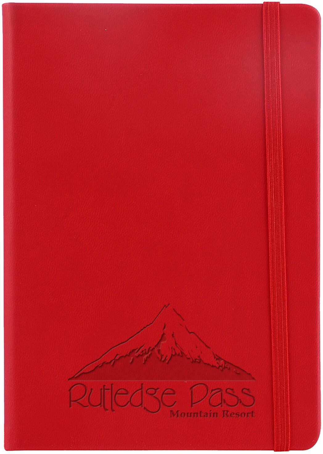 BELLA LUNA JUNIOR JOURNAL DEBOSSED 5