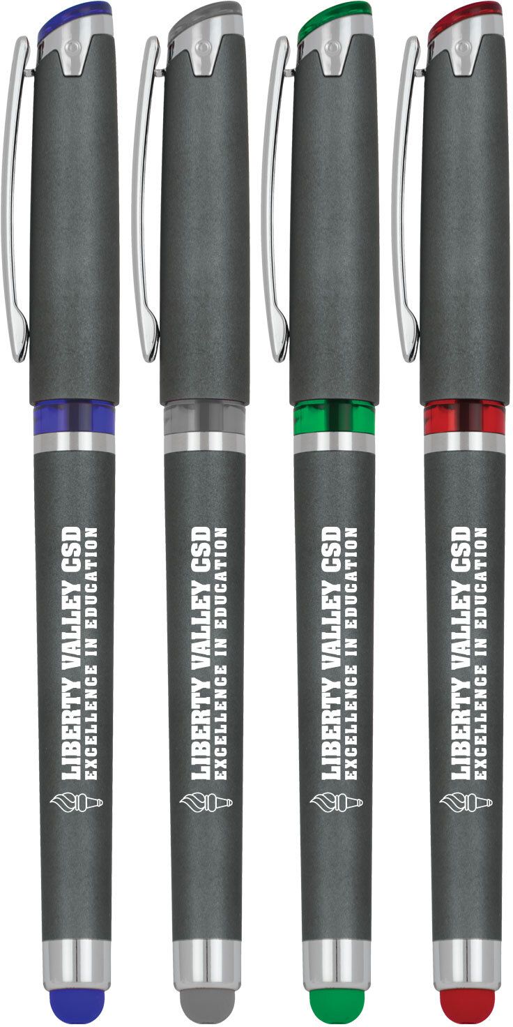 MONTABELLA JOURNAL AND COMPASS PEN GIFT SET 4