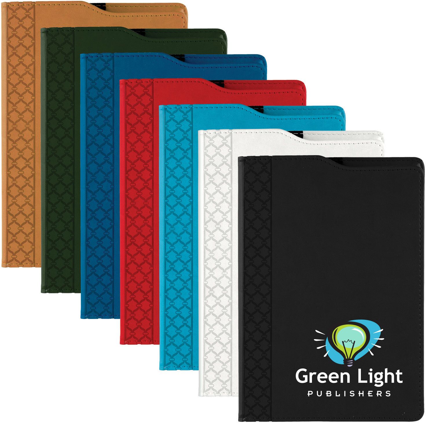 FULL COLOR MONTABELLA JOURNAL AND HEADLINE SET 3