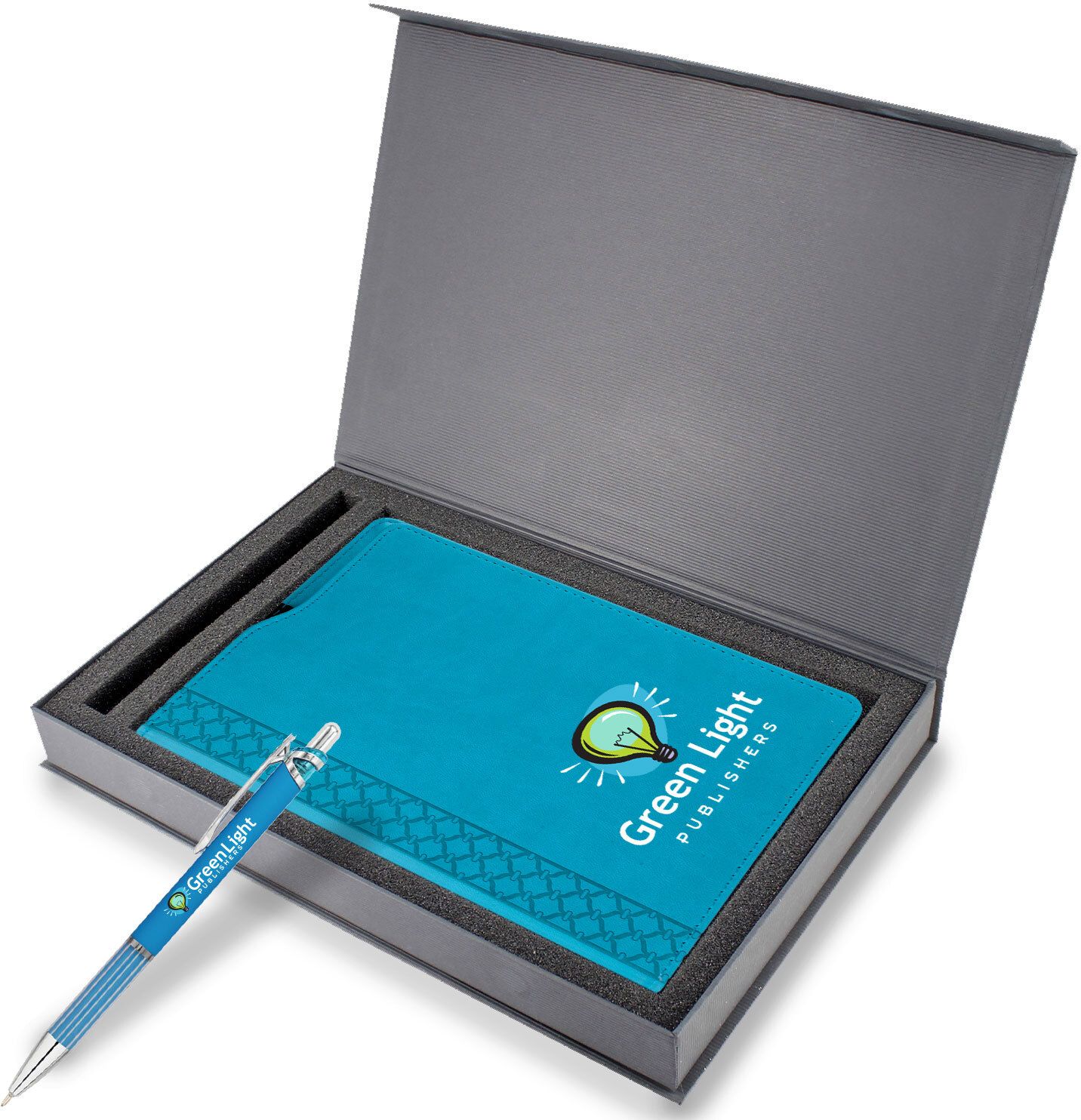 FULL COLOR MONTABELLA JOURNAL AND HEADLINE SET 5