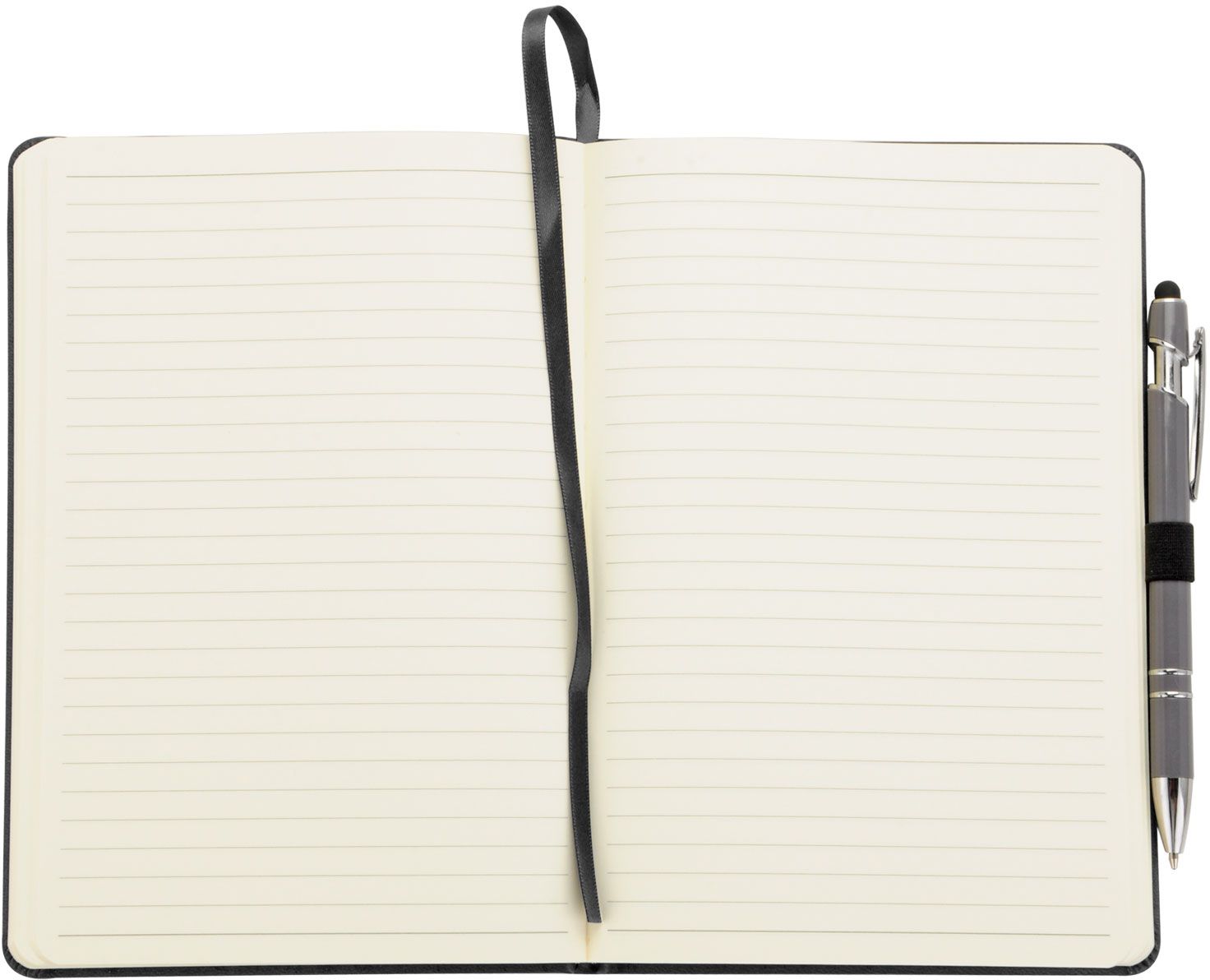 FULL COLOR TECHNO PHONE POCKET JOURNAL 5.75 X 8.25 7