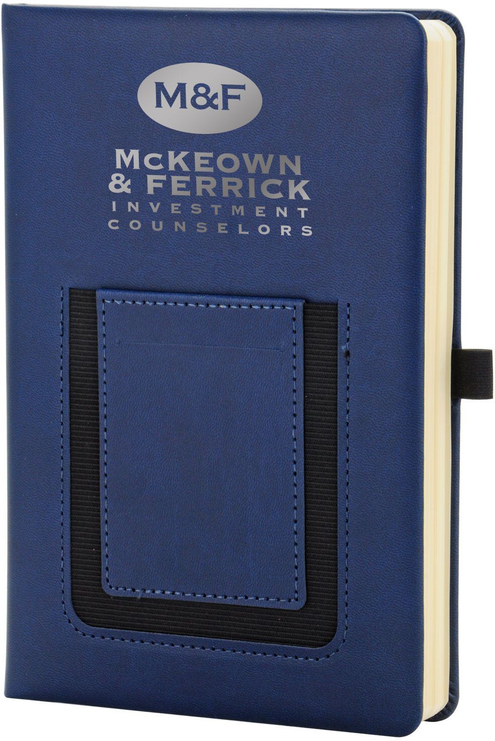 TECHNO PHONE POCKET JOURNAL 5.75 X 8.25 4